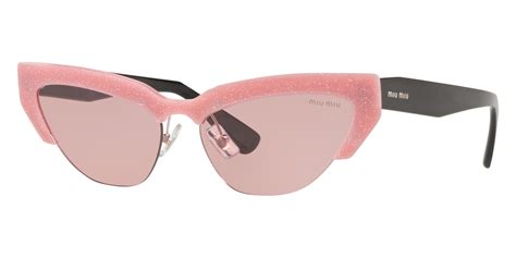 miu miu mu 04us|Miu Miu MU 04US SPECIAL PROJECT Sunglasses .